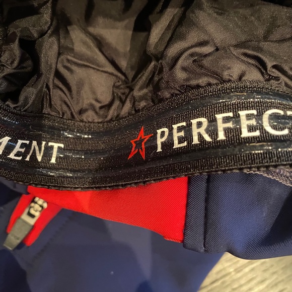 Perfect Moment Ski Snowboard Pant Aurora II flare - Picture 7 of 7